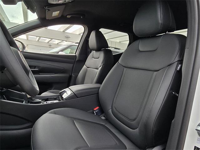 new 2025 Hyundai SANTA CRUZ car, priced at $31,672