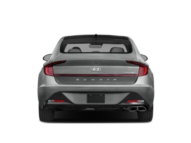 used 2021 Hyundai Sonata car, priced at $26,697