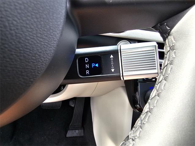 new 2025 Hyundai Tucson car, priced at $39,115