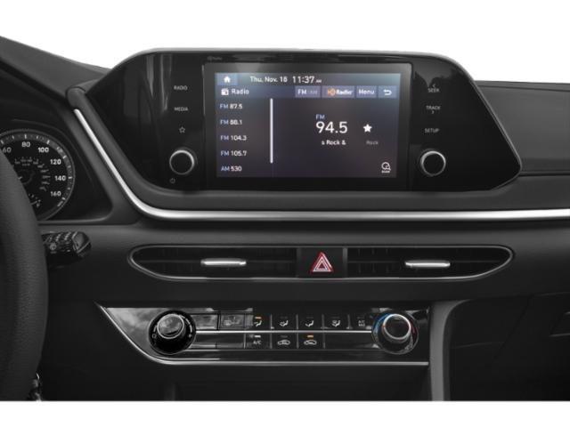 used 2023 Hyundai Sonata car, priced at $21,519