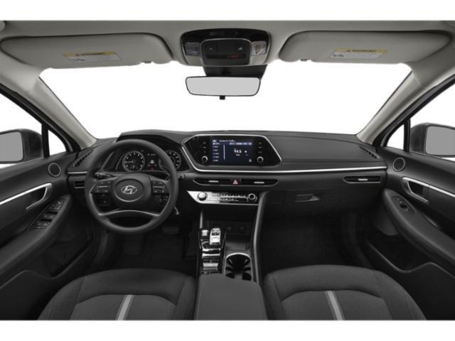 used 2023 Hyundai Sonata car, priced at $21,519