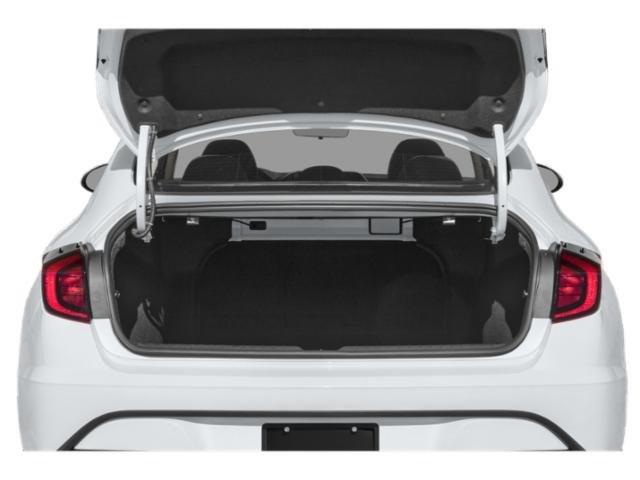 used 2023 Hyundai Sonata car, priced at $21,519