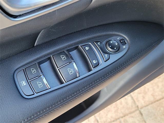 used 2017 INFINITI Q70L car, priced at $22,330