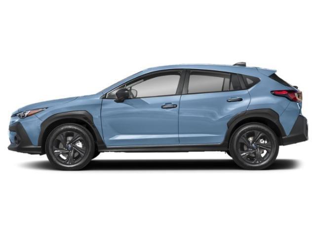 used 2024 Subaru Crosstrek car, priced at $25,500