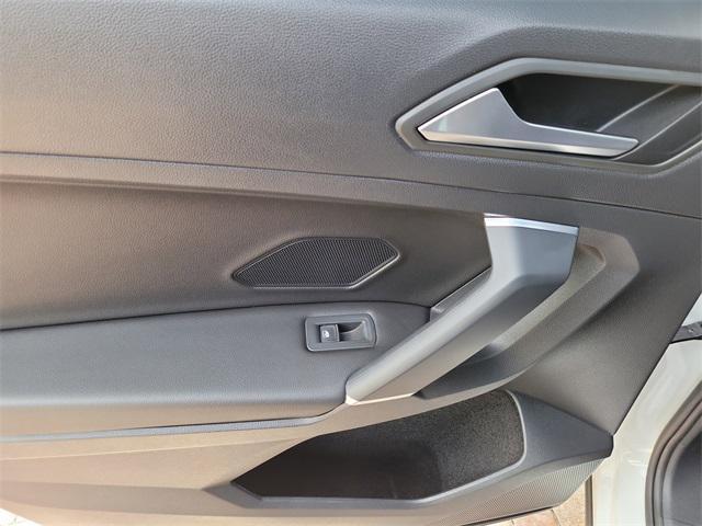 used 2020 Volkswagen Tiguan car, priced at $17,520