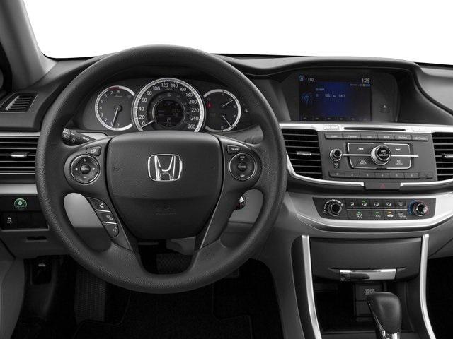 used 2015 Honda Accord car, priced at $14,768