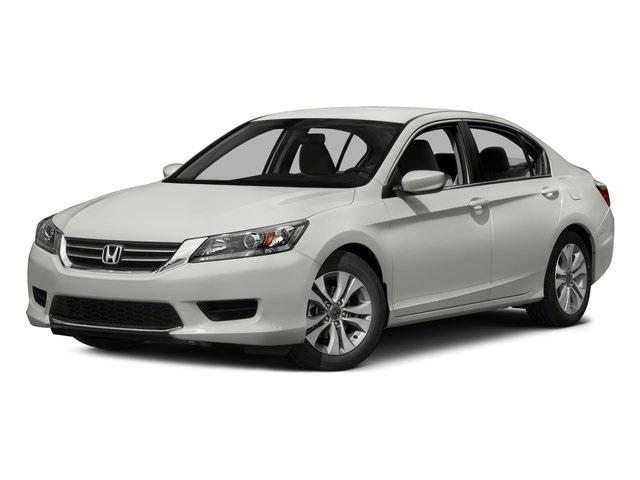 used 2015 Honda Accord car, priced at $14,768