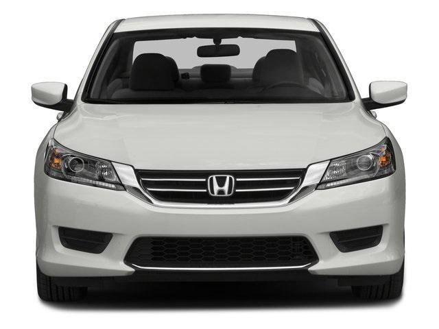 used 2015 Honda Accord car, priced at $14,768