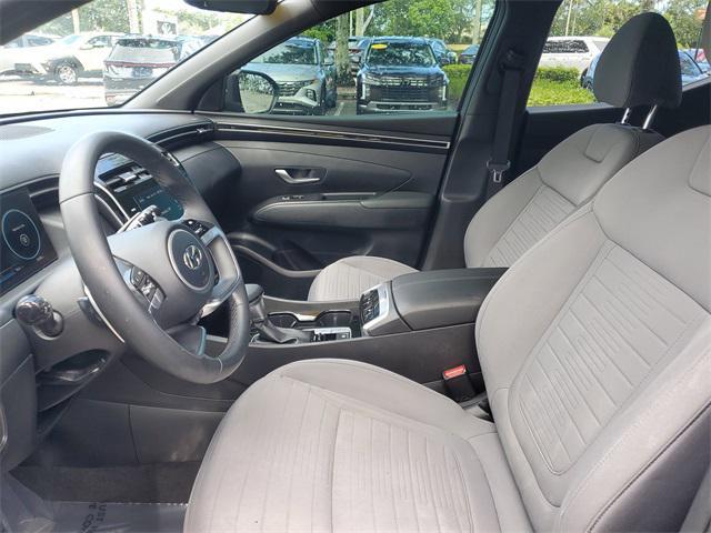 used 2022 Hyundai SANTA CRUZ car, priced at $26,194