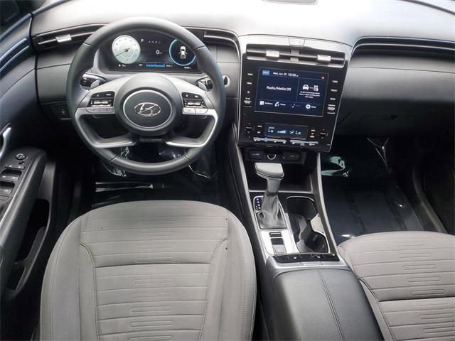 used 2022 Hyundai SANTA CRUZ car, priced at $26,194