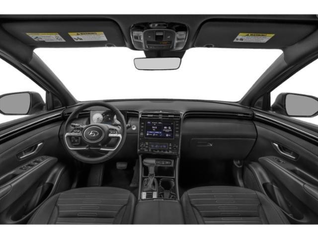 used 2022 Hyundai SANTA CRUZ car, priced at $26,515