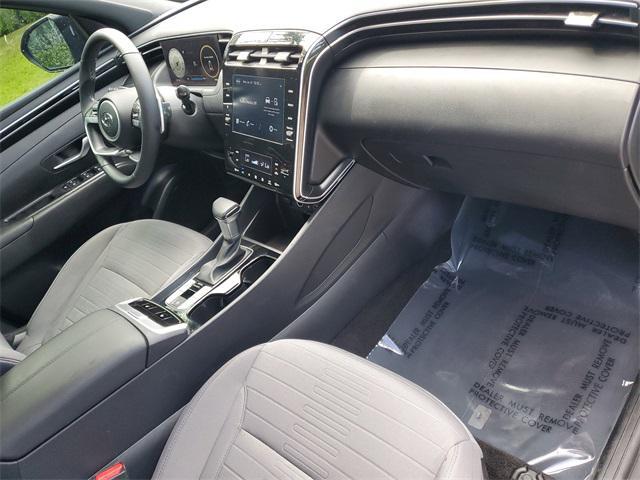 used 2022 Hyundai SANTA CRUZ car, priced at $26,194