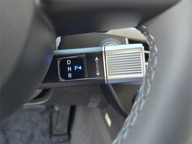 new 2025 Hyundai Sonata Hybrid car, priced at $31,941