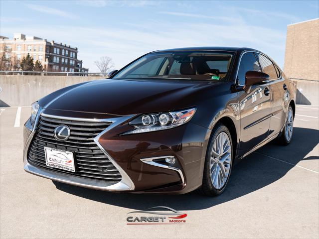 used 2016 Lexus ES 350 car, priced at $20,020