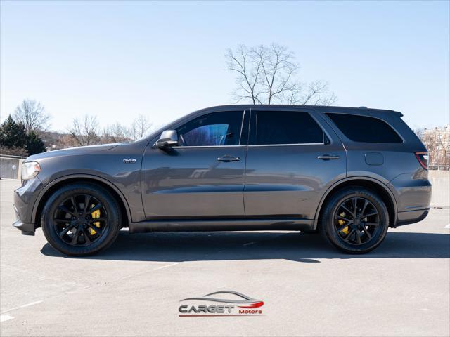 used 2014 Dodge Durango car, priced at $12,163