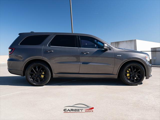 used 2014 Dodge Durango car, priced at $12,163