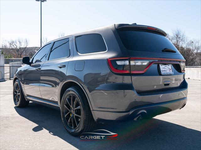 used 2014 Dodge Durango car, priced at $12,163