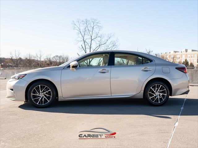 used 2016 Lexus ES 350 car, priced at $18,163