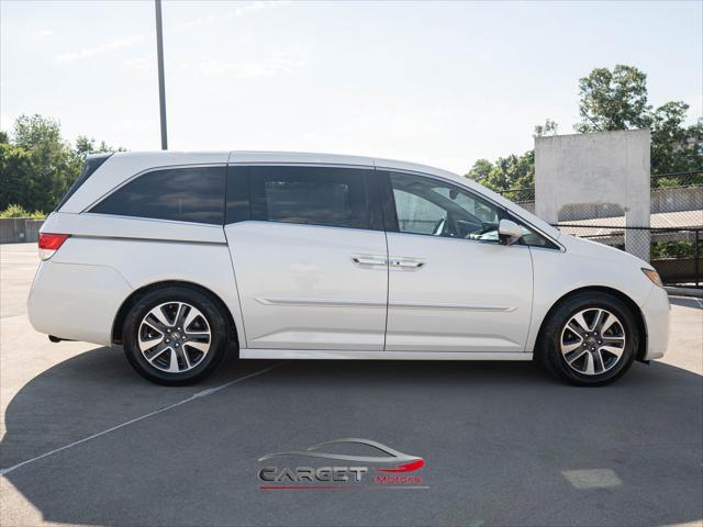 used 2014 Honda Odyssey car, priced at $13,999