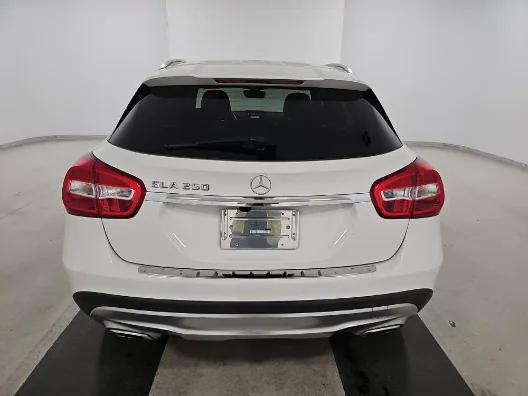 used 2016 Mercedes-Benz GLA-Class car, priced at $12,666