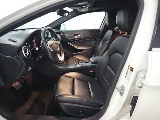 used 2016 Mercedes-Benz GLA-Class car, priced at $12,666