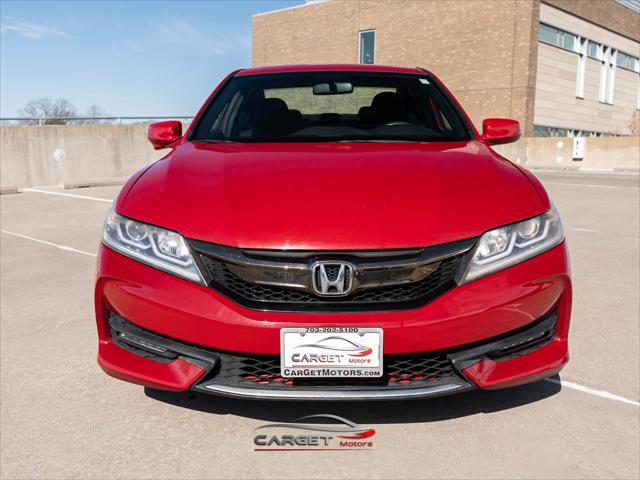 used 2016 Honda Accord car, priced at $13,570