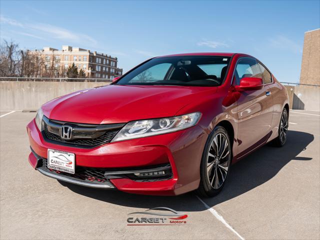 used 2016 Honda Accord car, priced at $13,570