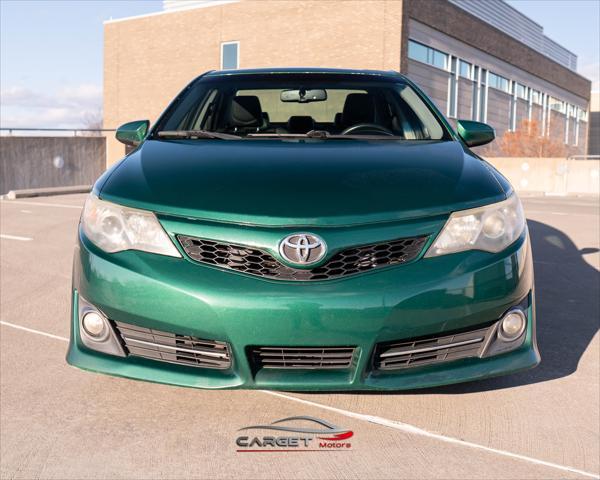 used 2013 Toyota Camry car, priced at $7,999