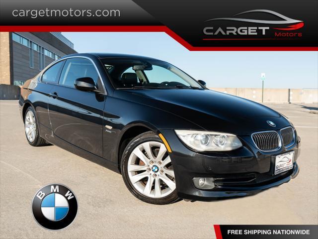 used 2012 BMW 328 car, priced at $8,111