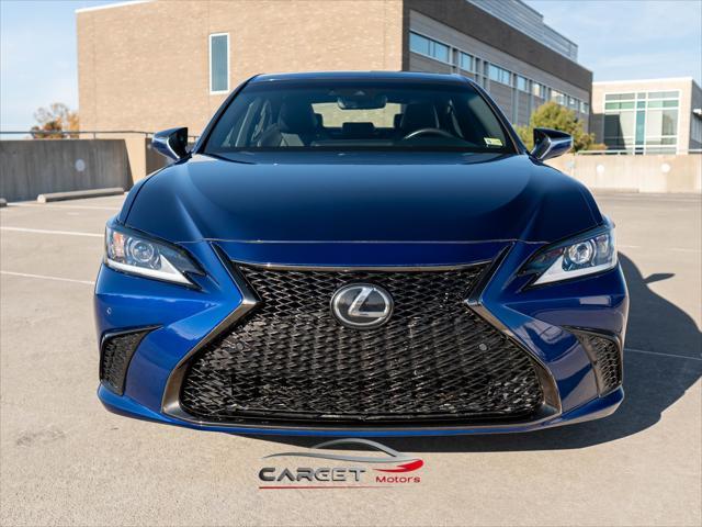 used 2020 Lexus ES 350 car, priced at $30,899