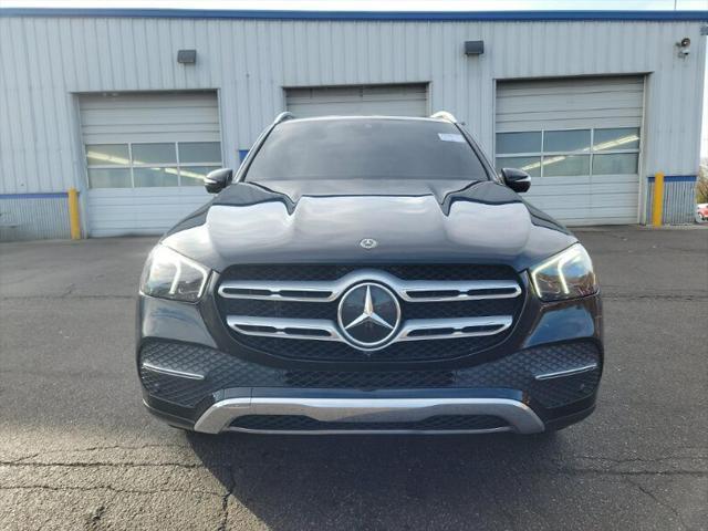 used 2020 Mercedes-Benz GLE 350 car, priced at $30,999