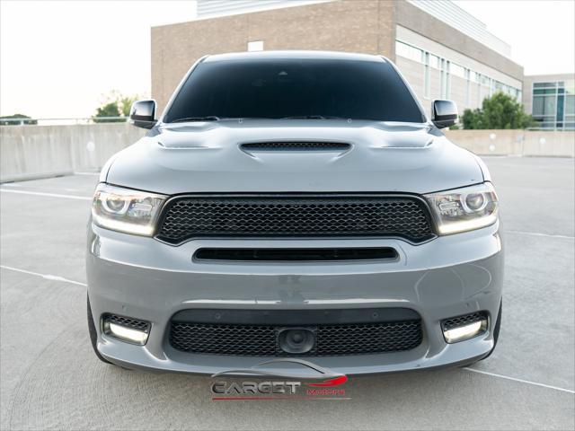 used 2020 Dodge Durango car, priced at $28,163