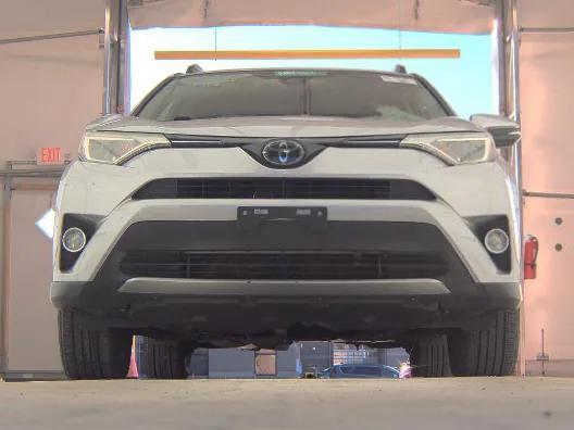 used 2018 Toyota RAV4 car, priced at $16,163