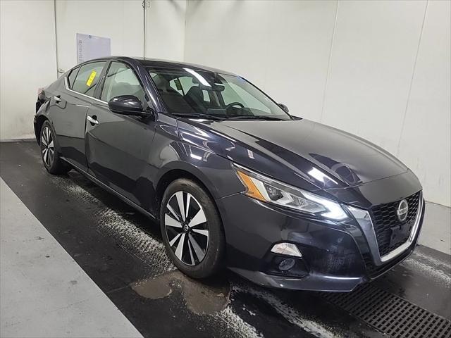 used 2019 Nissan Altima car, priced at $12,790