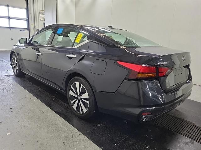 used 2019 Nissan Altima car, priced at $12,790