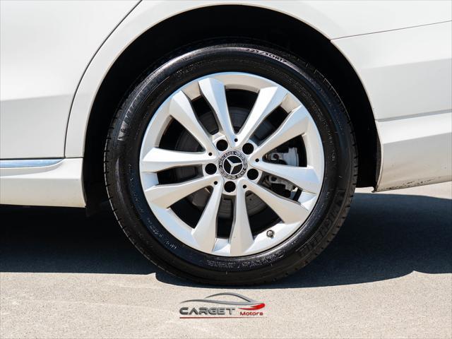 used 2019 Mercedes-Benz C-Class car, priced at $18,666