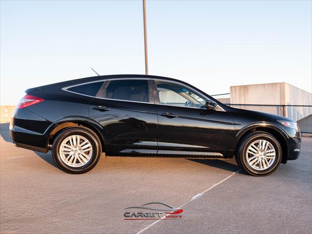 used 2012 Honda Crosstour car, priced at $15,340