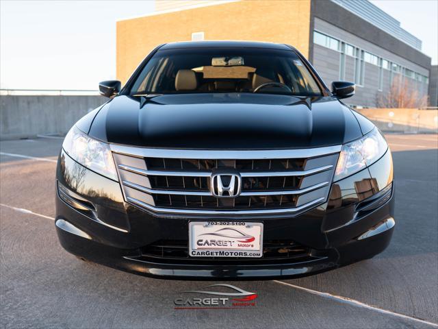 used 2012 Honda Crosstour car, priced at $15,340