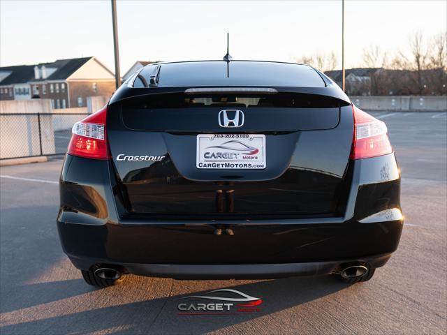 used 2012 Honda Crosstour car, priced at $15,340