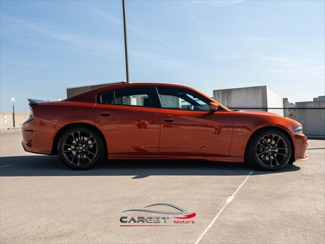 used 2021 Dodge Charger car, priced at $35,644