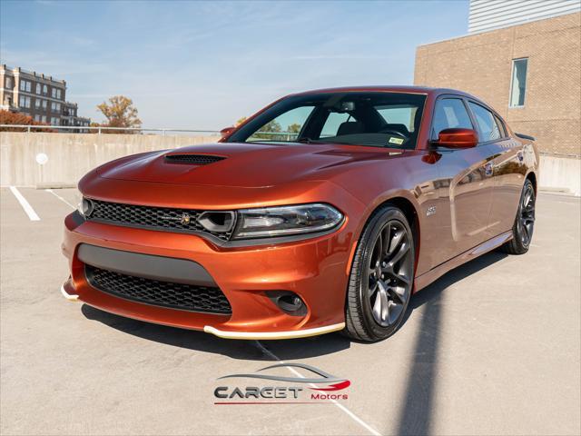 used 2021 Dodge Charger car, priced at $35,644