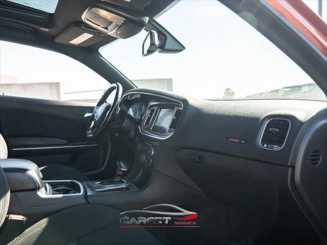 used 2021 Dodge Charger car, priced at $35,644