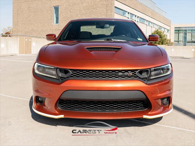 used 2021 Dodge Charger car, priced at $35,644