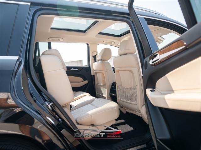 used 2019 Mercedes-Benz GLS 450 car, priced at $19,163