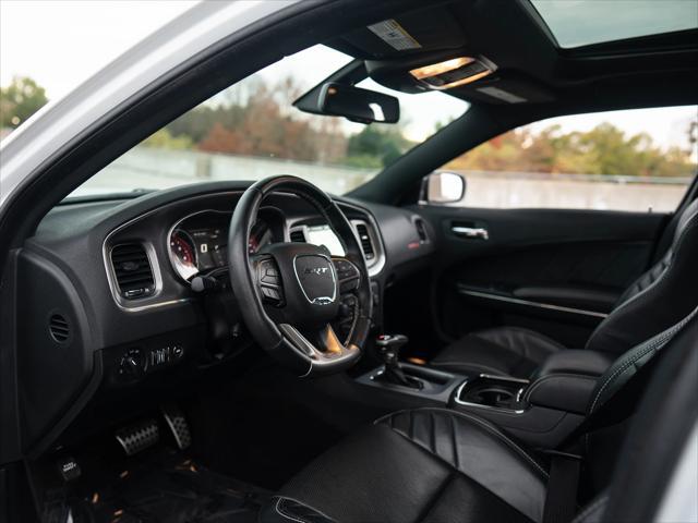 used 2018 Dodge Charger car, priced at $54,999