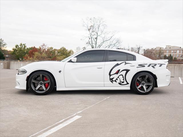 used 2018 Dodge Charger car, priced at $54,999