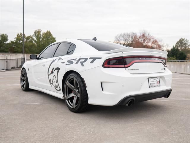 used 2018 Dodge Charger car, priced at $54,999