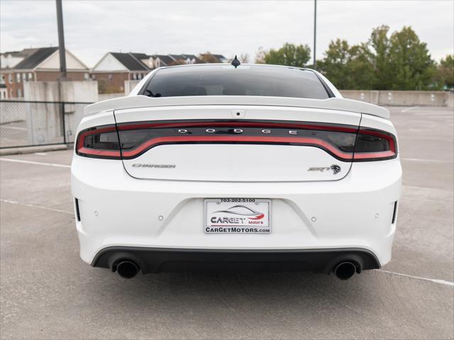 used 2018 Dodge Charger car, priced at $54,999