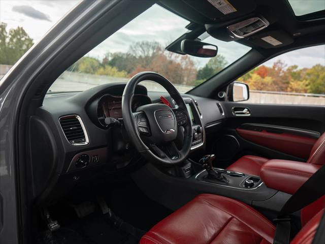 used 2019 Dodge Durango car, priced at $27,999