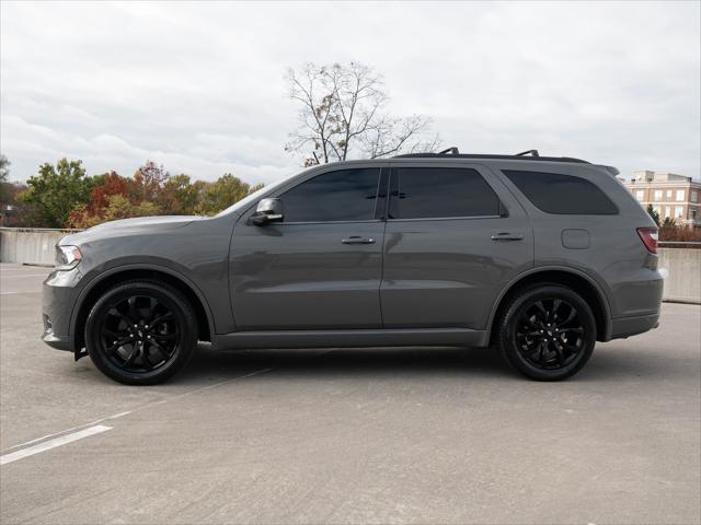 used 2019 Dodge Durango car, priced at $27,999